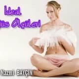 İdeal göğüs ölçüleri