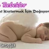 Tüp Bebekler Hayat Kurtarmak İçin Doğuyor