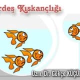 Kardeş kıskançlığı!