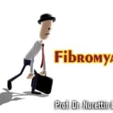 Fibromyalji