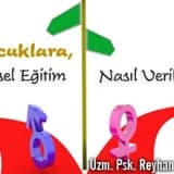 Çocuklara cinsel eğitim nasıl verilmeli?