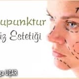 Akupunktur ile Yüz Estetiği