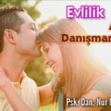 Evlilik ve Aile Danışmanlığı
