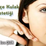 Kepçe Kulak Estetiği