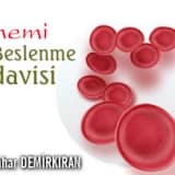 Anemi ve beslenme tedavisi