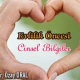 Evlilik öncesi cinsel bilgiler