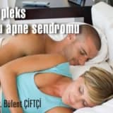 Kompleks uyku apne sendromu