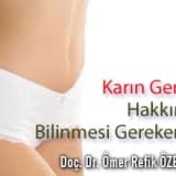 Karın germe/gerdirme hakkında bilinmesi gerekenler