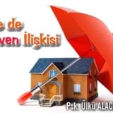 Aile de Güven İlişkisi