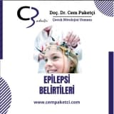 Çocuklarda Epilepsi