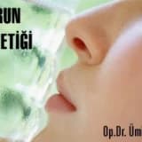 Burun estetiği ve en uygun adaylar