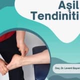 Aşil Tendiniti