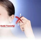 Kulak nasıl temizlenmeli?