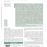 The Impact of Infant Feeding and Oral Hygiene Habits on Early Childhood Caries: A Cross-Sectional Study