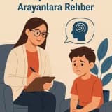 Bursa’da Çocuklar İçin Psikolojik Danışmanlık Arayanlara Rehber