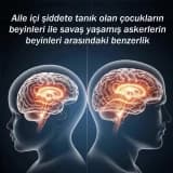 Dayanıklı Sandığımız Çocukların Sessiz Savaşı