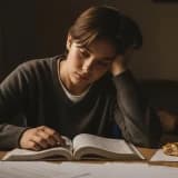 Ergenlerde Motivasyon Kaybı