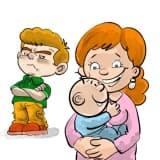 KARDEŞ KISKANÇLIĞI