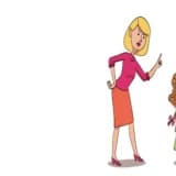 ÇOCUKLARI ELEŞTİRMEK