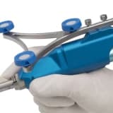 ROBOTİK DİZ PROTEZİ