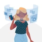 Teknoloji Bağımlılığına Yaklaşım