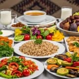 Ramazan-ı Şerif’te Dengeli Beslenmek