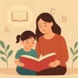 Erken Okuryazarlık: Okuma Yolculuğunun İlk Adımları