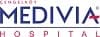 Özel Medivia Hospital