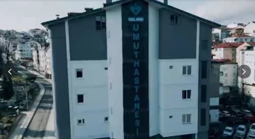 Özel Ordu Umut Hastanesi