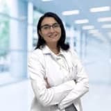 Doç. Dr. Cemile Özsürekci Profil Fotoğrafı