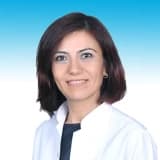 Uzm. Dr. Funda Hepşen Ertekin Profil Fotoğrafı
