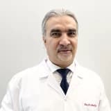 Doç. Dr. Orhan Yücel Profil Fotoğrafı