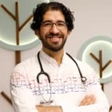 Uzm. Dr. Serdar Pop Profil Fotoğrafı