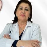 Uzm. Dr. Elmira Ömeroğlu Profil Fotoğrafı