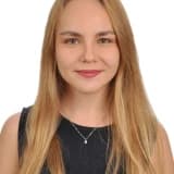 Dyt. İlayda Özkırım