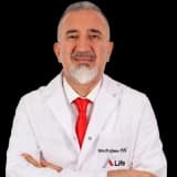 Uzm. Dr. Güven Tunç Profil Fotoğrafı