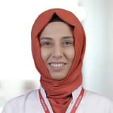 Uzm. Dr. Tuğba Yalçın Profil Fotoğrafı