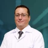 Doç. Dr. Ümit Turan Profil Fotoğrafı