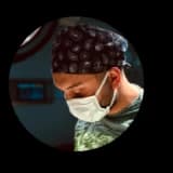 Op. Dr. Ahmet Necati Şanlı Profil Fotoğrafı