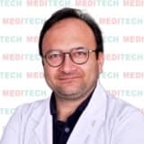 Uzm. Dr. Atila Gürgen