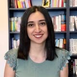 Klinik Psikolog Seda Varlı Profil Fotoğrafı