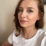 Klinik Psikolog İrem Nur Karahisar Yüksel Profil Fotoğrafı