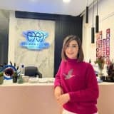 Dr. Dt. Neslihan Özyörük Yıldırım Profil Fotoğrafı