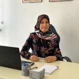 Doç. Dr. Zuhal Çalışkan Profil Fotoğrafı