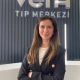 Uzm. Dr. Ayça Efendioğlu Profil Fotoğrafı