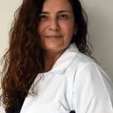 Uzm. Dr. Naile Çam Profil Fotoğrafı