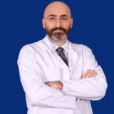 Prof. Dr. Emre Özker Profil Fotoğrafı