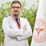 Uzm. Dr. Volkan Ege