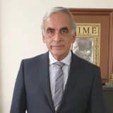 Prof. Dr. Süheyl Ökten Profil Fotoğrafı