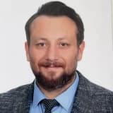 Op. Dr. Murat Ayata Profil Fotoğrafı
